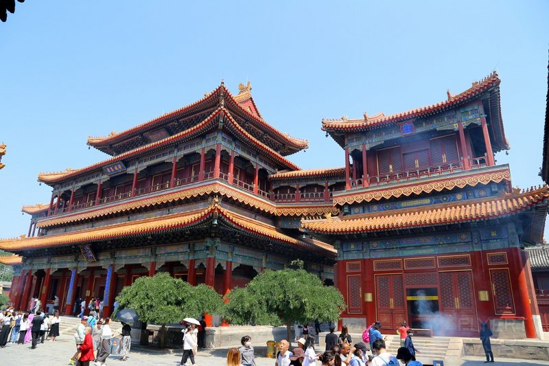 Beijing--The Lama Temple (11).JPG