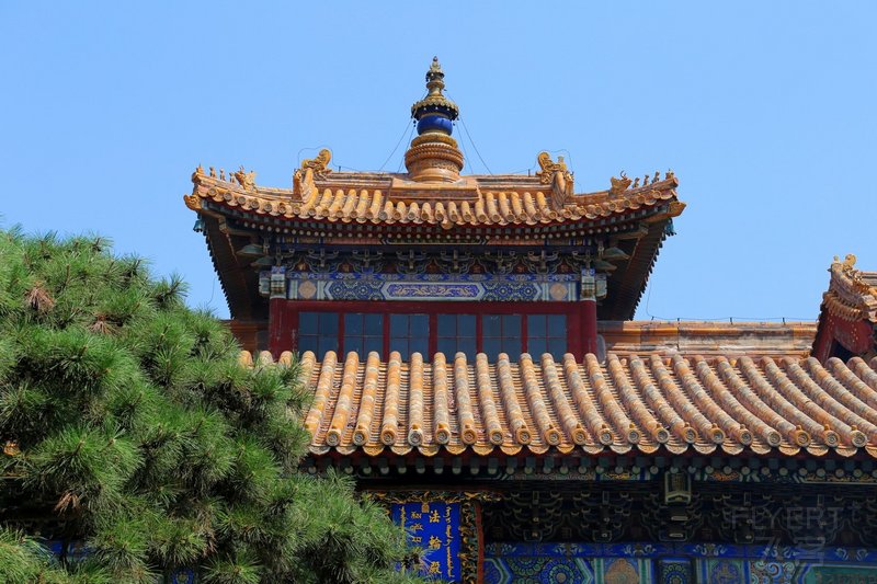 Beijing--The Lama Temple (16).JPG