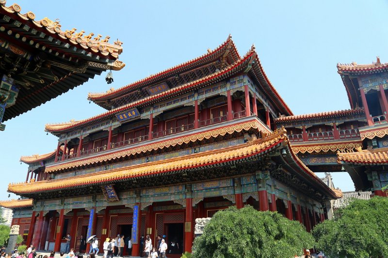 Beijing--The Lama Temple (10).JPG