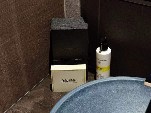 A佳免房优选｜东京田町铂尔曼 Pullman Tokyo Tamachi