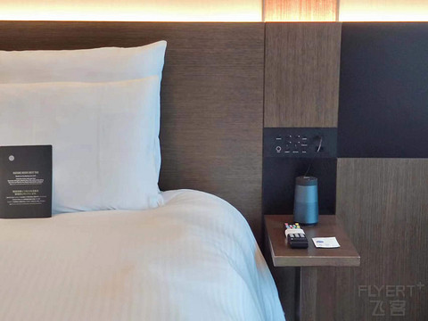 A佳免房优选｜东京田町铂尔曼 Pullman Tokyo Tamachi