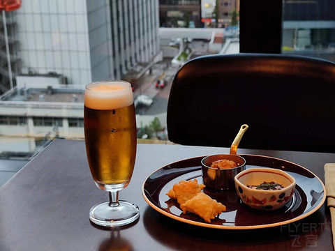 A佳免房优选｜东京田町铂尔曼 Pullman Tokyo Tamachi