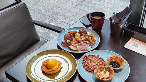 A佳免房优选｜东京田町铂尔曼 Pullman Tokyo Tamachi