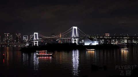 A佳免房优选｜东京田町铂尔曼 Pullman Tokyo Tamachi