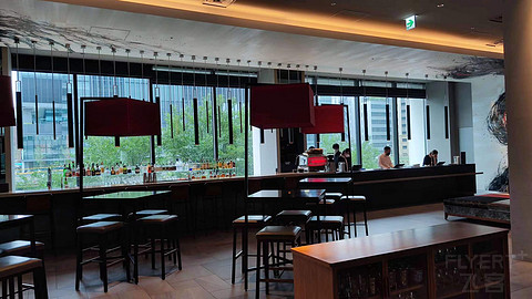A佳免房优选｜东京田町铂尔曼 Pullman Tokyo Tamachi