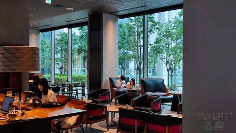A佳免房优选｜东京田町铂尔曼 Pullman Tokyo Tamachi