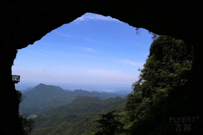 Nanchuan--Mt Jinfo (15).JPG