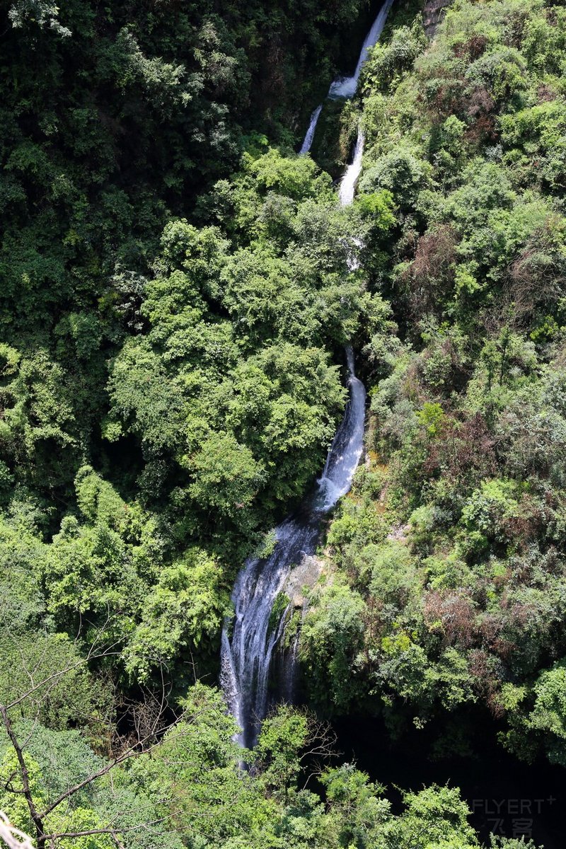 Wulong--Three Natural Bridges and Longshuixia Gorge (60).JPG