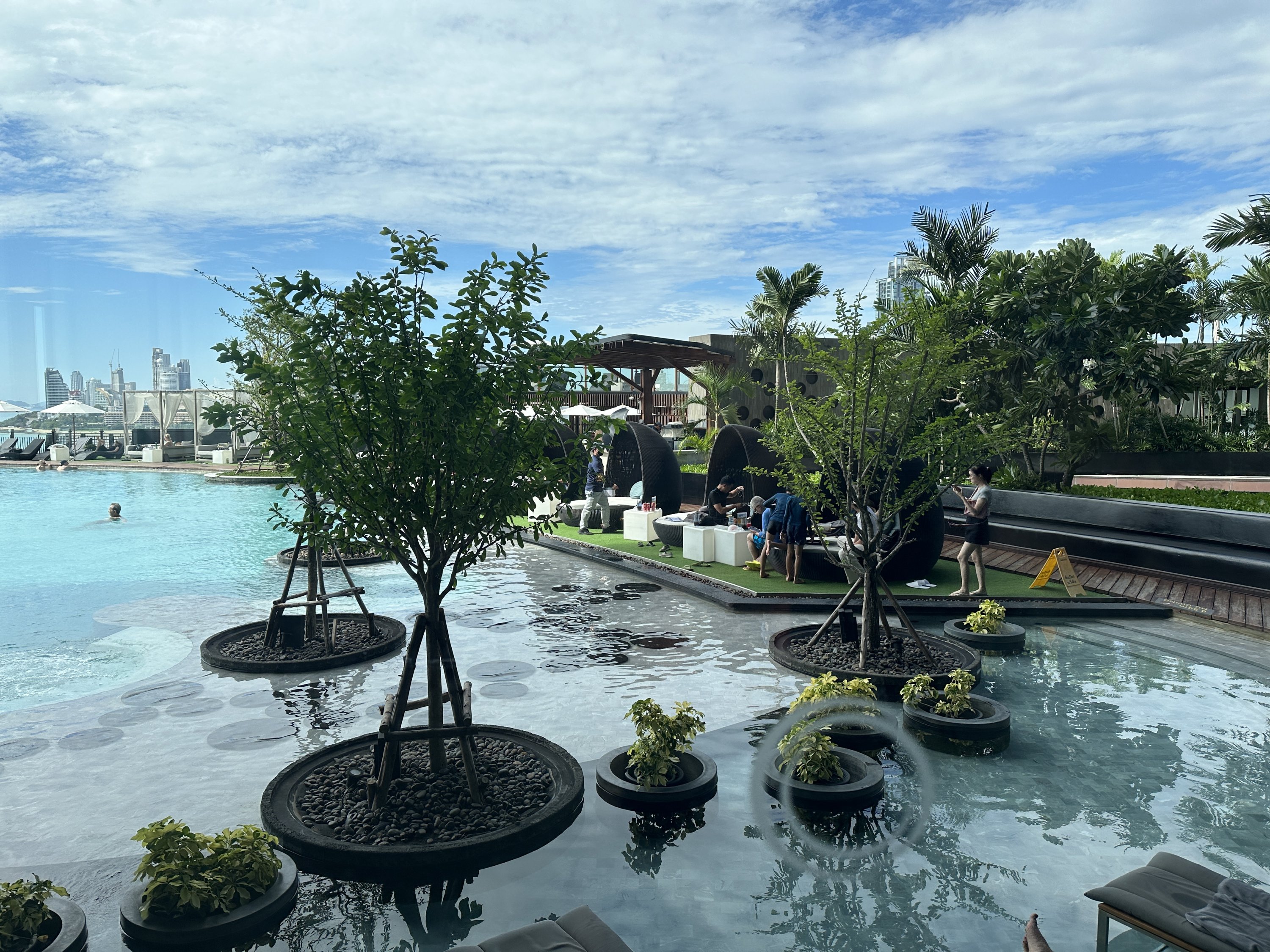 Hilton Pattaya | ȡ