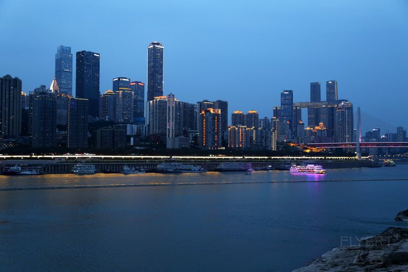 Chongqing--Nanbin Road (10).JPG