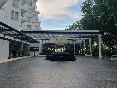 马来西亚槟城希尔顿逸林酒店|Doubletree Resort by Hilton Penang