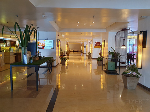 马来西亚槟城希尔顿逸林酒店|Doubletree Resort by Hilton Penang