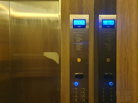 马来西亚槟城希尔顿逸林酒店|Doubletree Resort by Hilton Penang