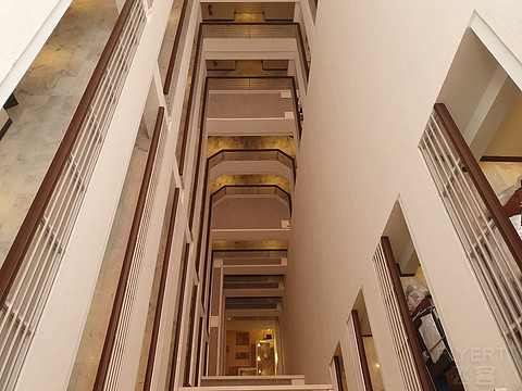 马来西亚槟城希尔顿逸林酒店|Doubletree Resort by Hilton Penang