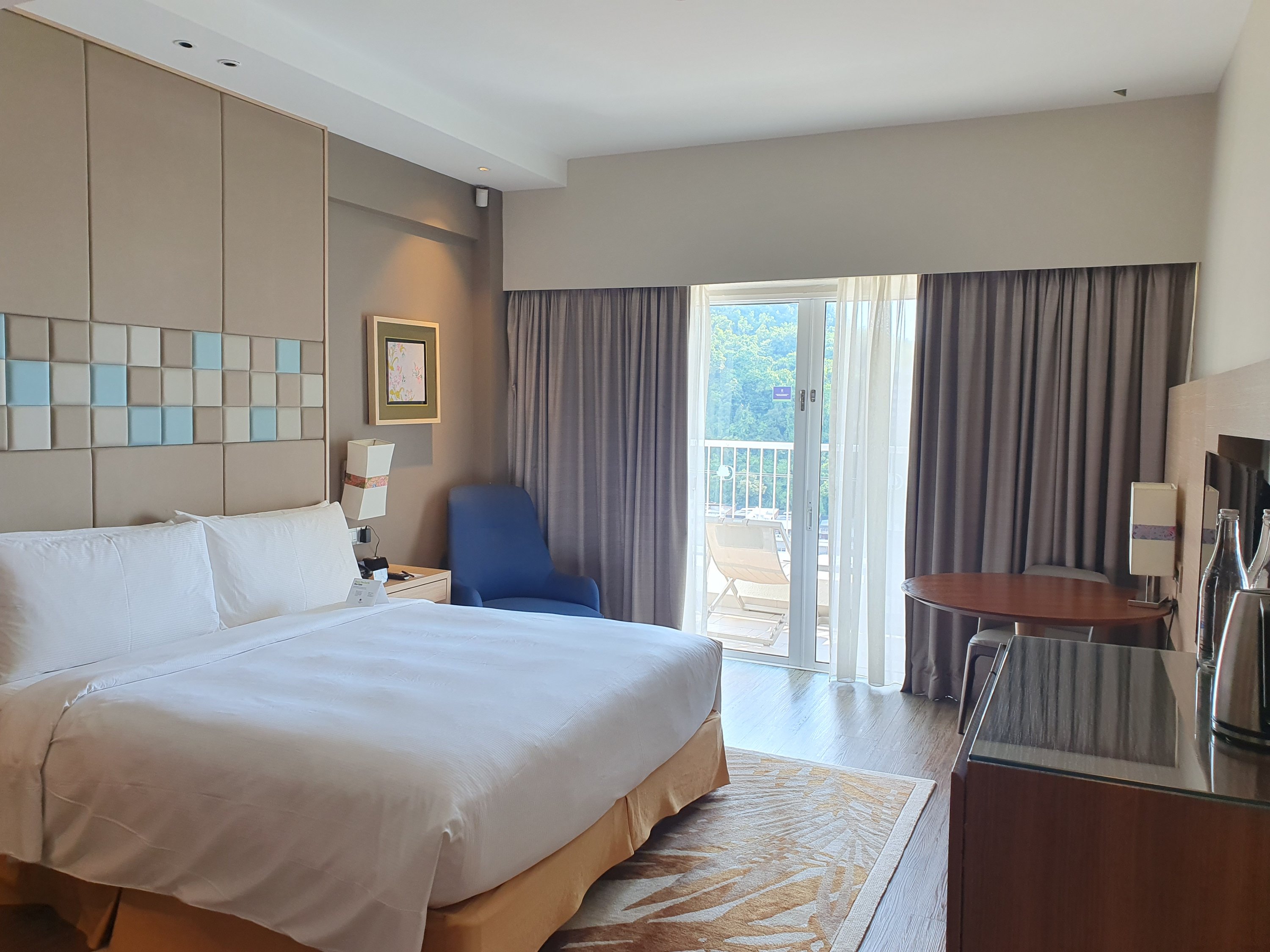 ĳϣ־Ƶ|Doubletree Resort by Hilton Penang