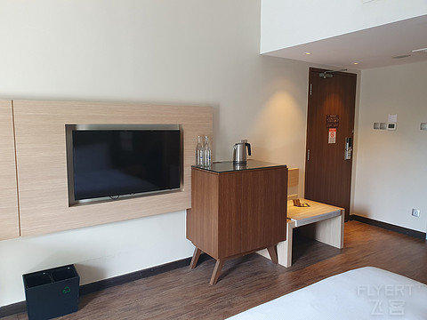 马来西亚槟城希尔顿逸林酒店|Doubletree Resort by Hilton Penang