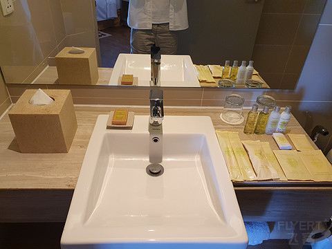 马来西亚槟城希尔顿逸林酒店|Doubletree Resort by Hilton Penang