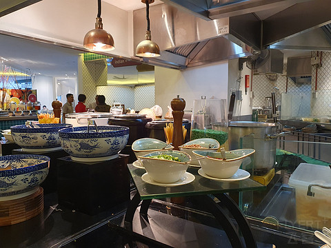 马来西亚槟城希尔顿逸林酒店|Doubletree Resort by Hilton Penang