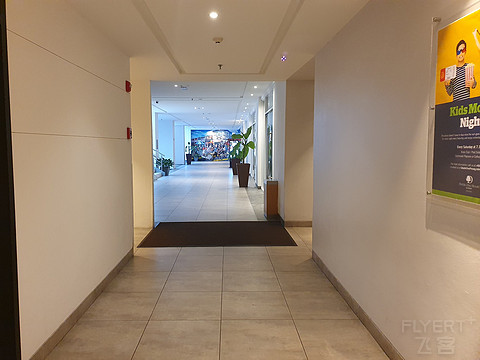 马来西亚槟城希尔顿逸林酒店|Doubletree Resort by Hilton Penang