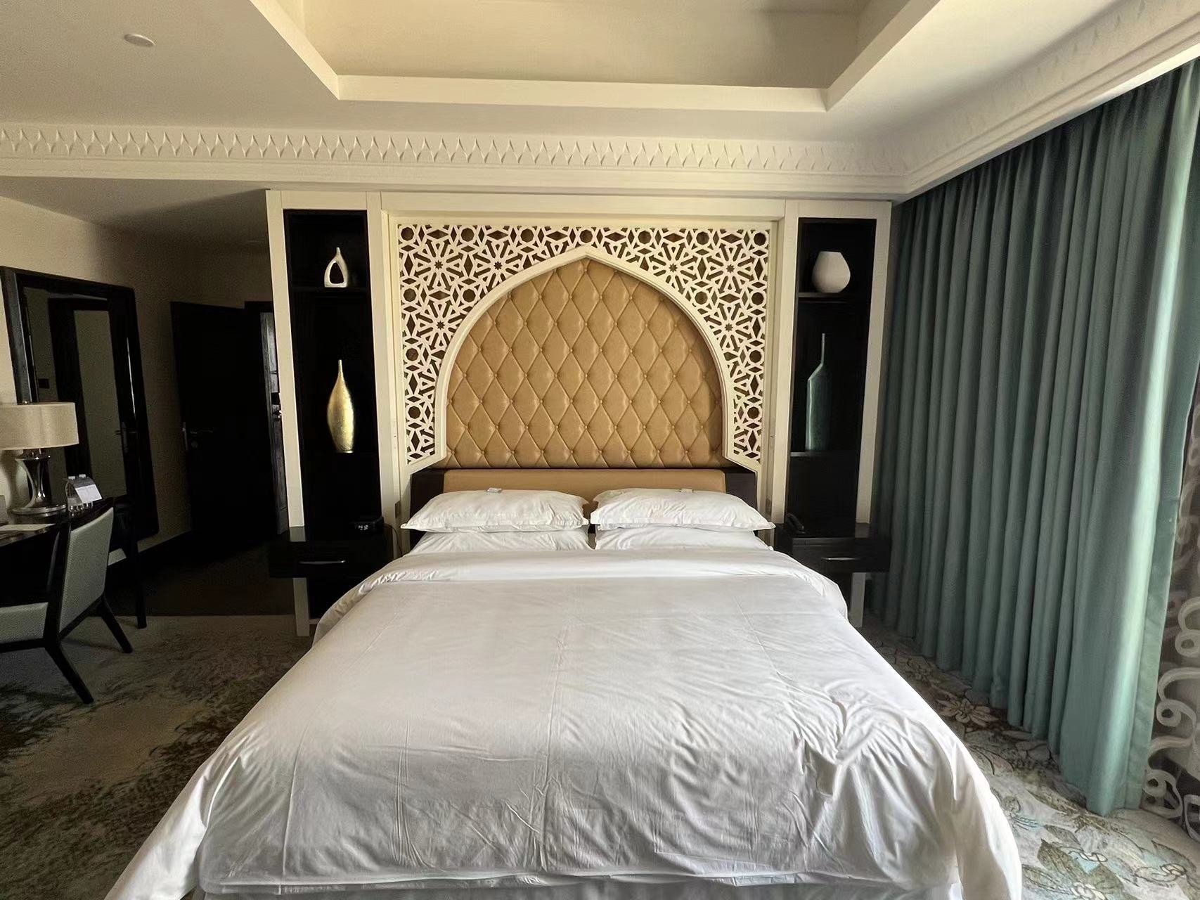 ϲ֮֮Sheraton Sharjah Beach Resort & Spa