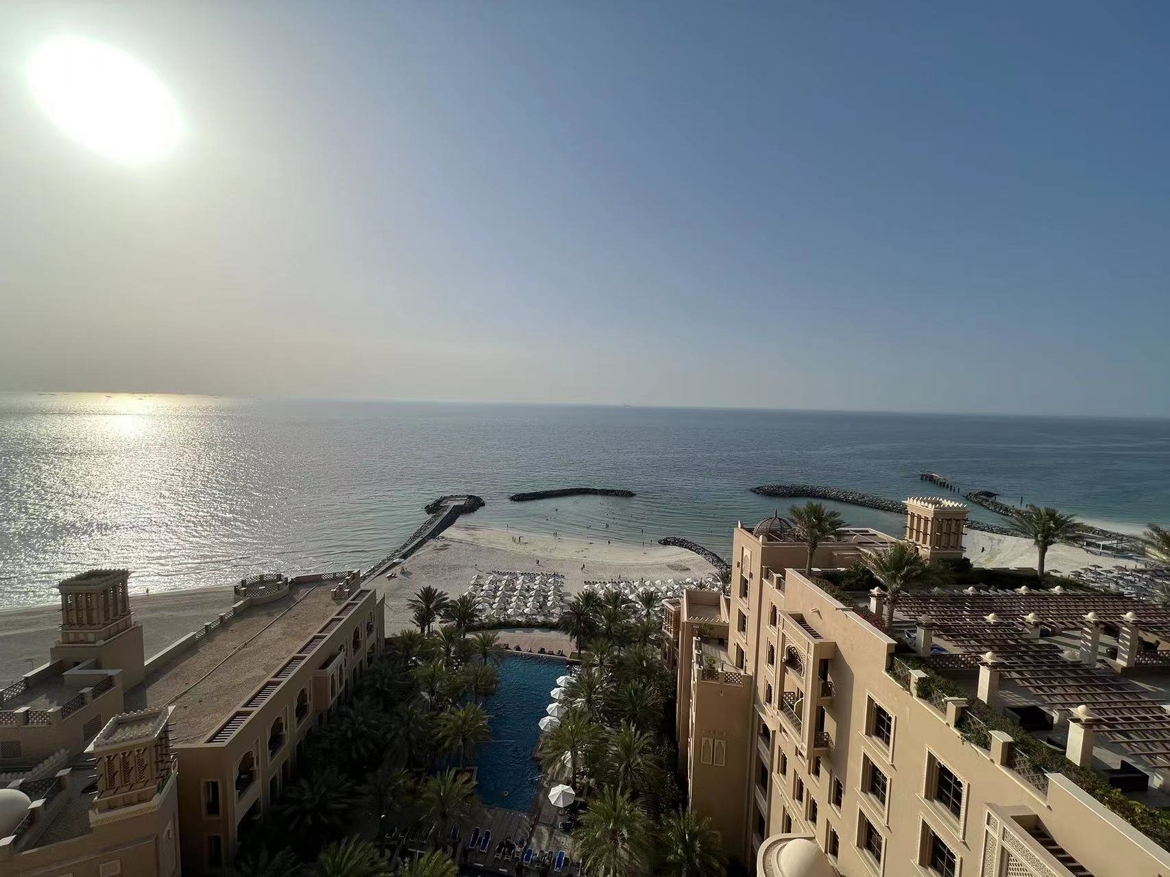 ϲ֮֮Sheraton Sharjah Beach Resort & Spa
