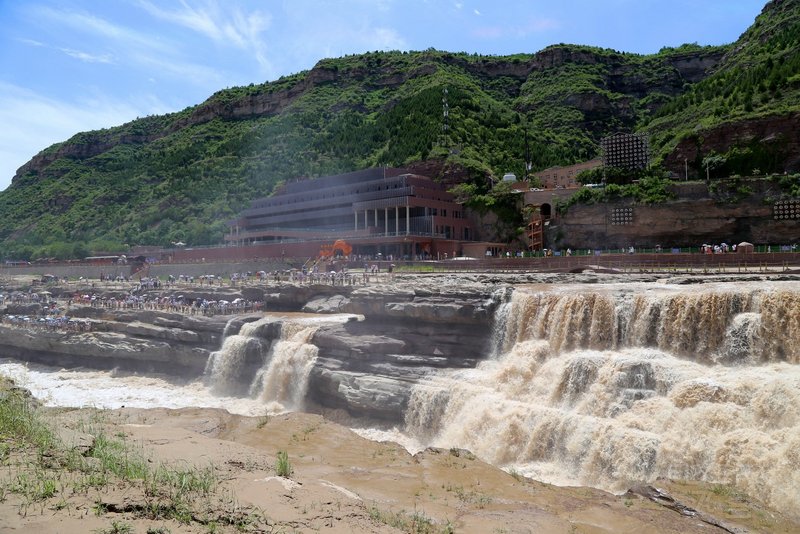 Linfen--Hukou Falls (10).JPG