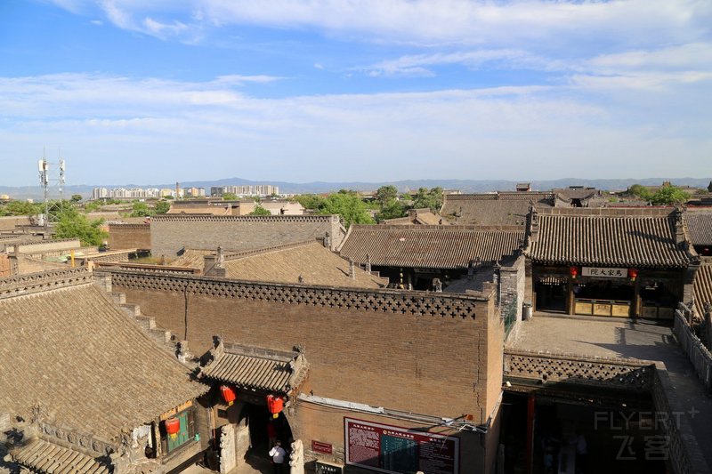 Pingyao--Ma Family Residence (13).JPG