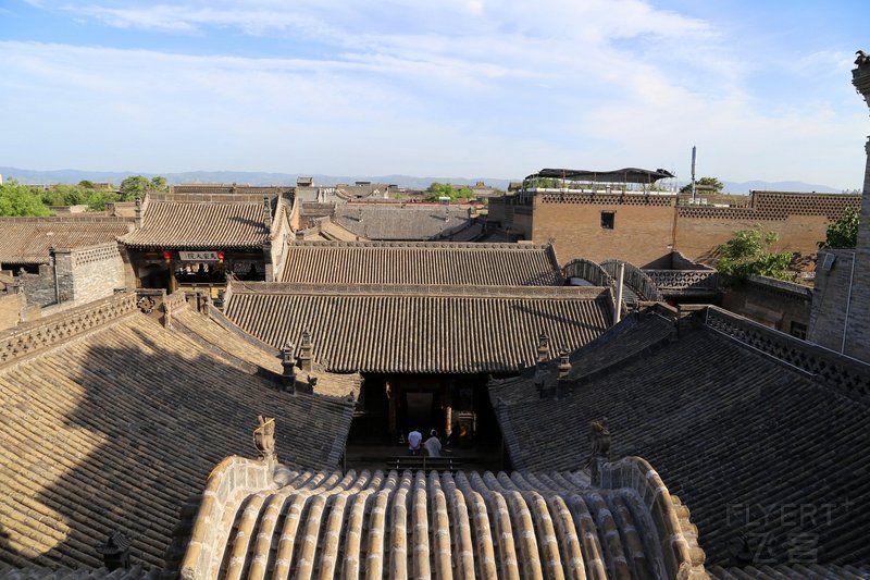 Pingyao--Ma Family Residence (16).JPG