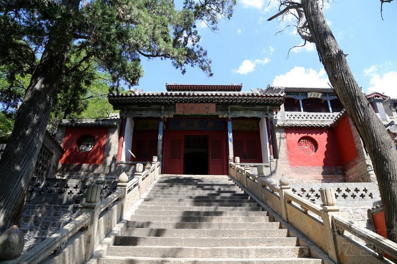 Taiyuan--Jin Shrine (27).JPG