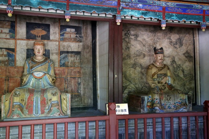 Taiyuan--Jin Shrine (49).JPG