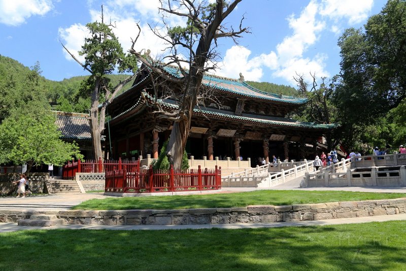 Taiyuan--Jin Shrine (36).JPG