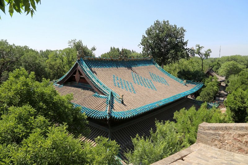 Taiyuan--Jin Shrine (31).JPG