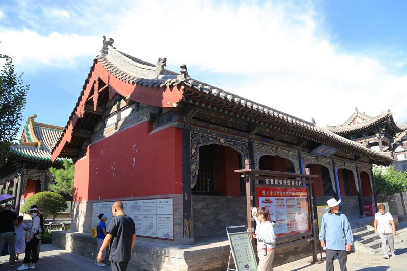 Datong--Chunyang Temple (1).JPG