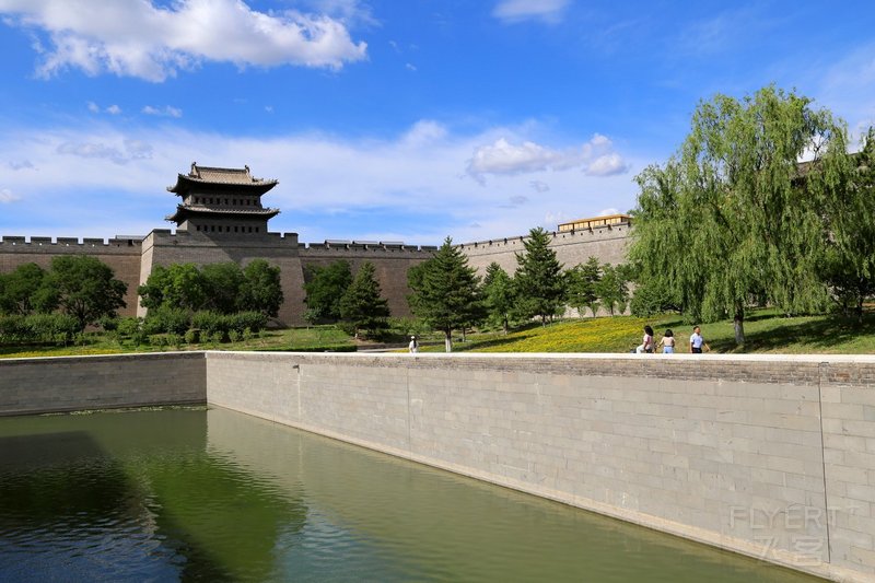 Datong--City Wall (9).JPG