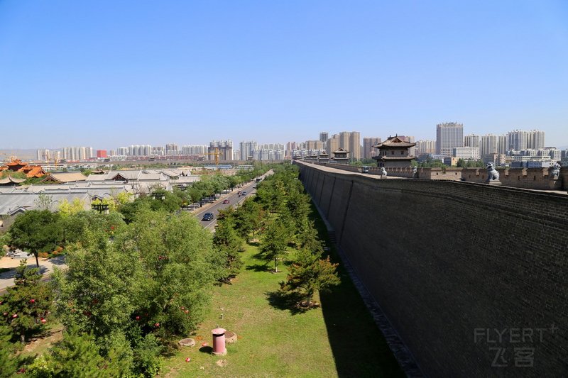 Datong--City Wall (49).JPG