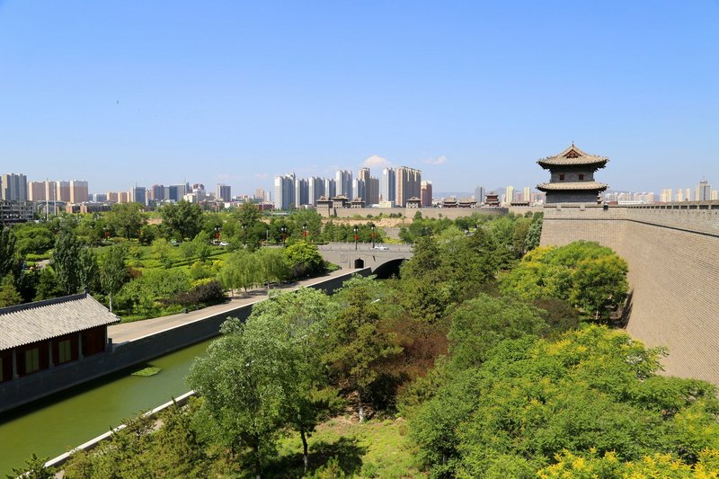 Datong--City Wall (61).JPG