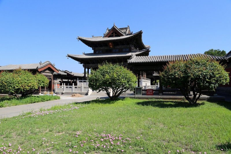 Datong--Confucian Temple (9).JPG