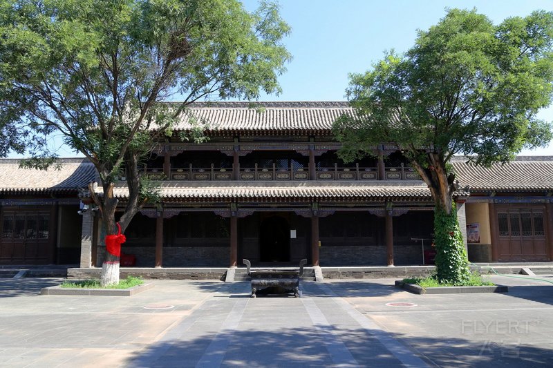 Datong--Dijun Temple (3).JPG