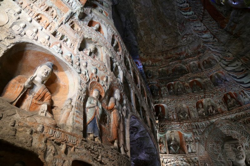 Datong--Yungang Caves (18).JPG