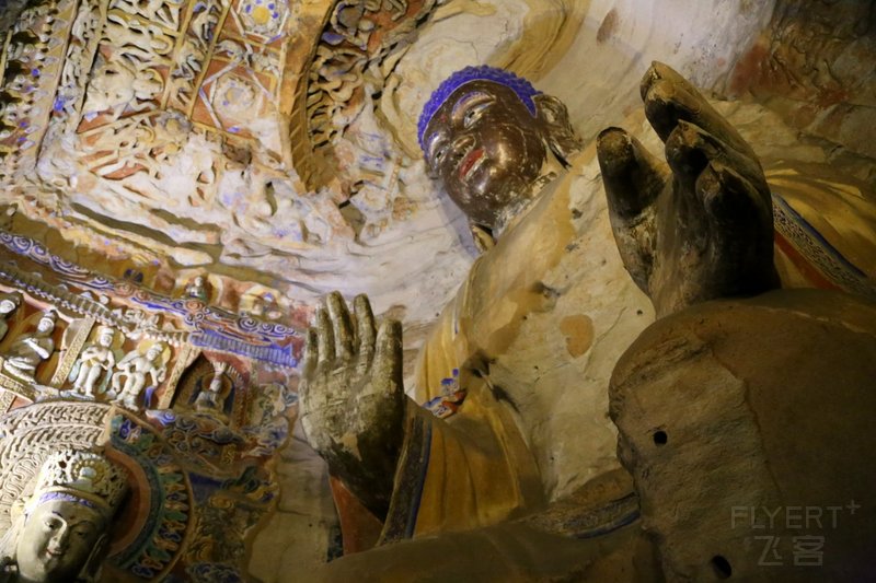 Datong--Yungang Caves (44).JPG