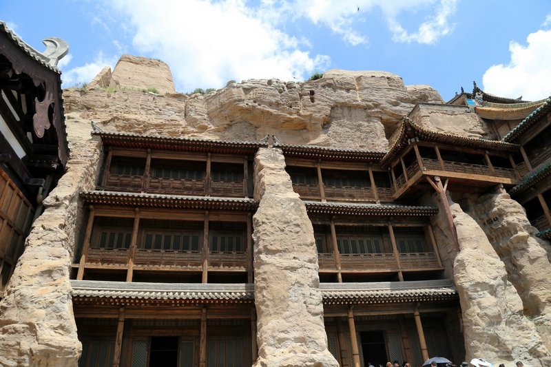 Datong--Yungang Caves (40).JPG