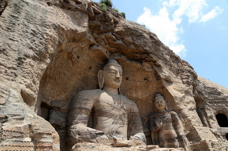 Datong--Yungang Caves (62).JPG