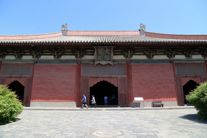 Datong--Shanhua Temple (8).JPG