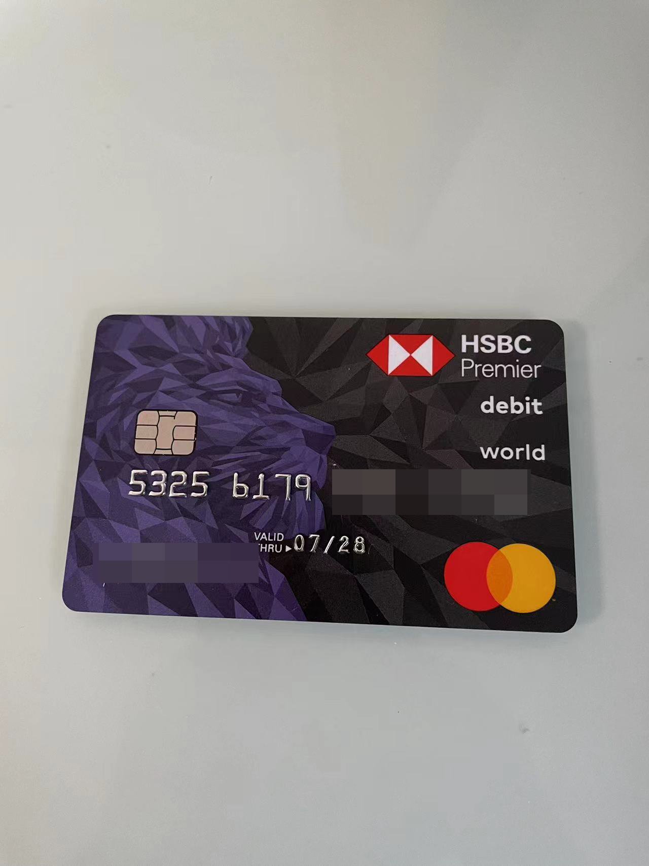  HSBC US ọ̈̄ᣩ