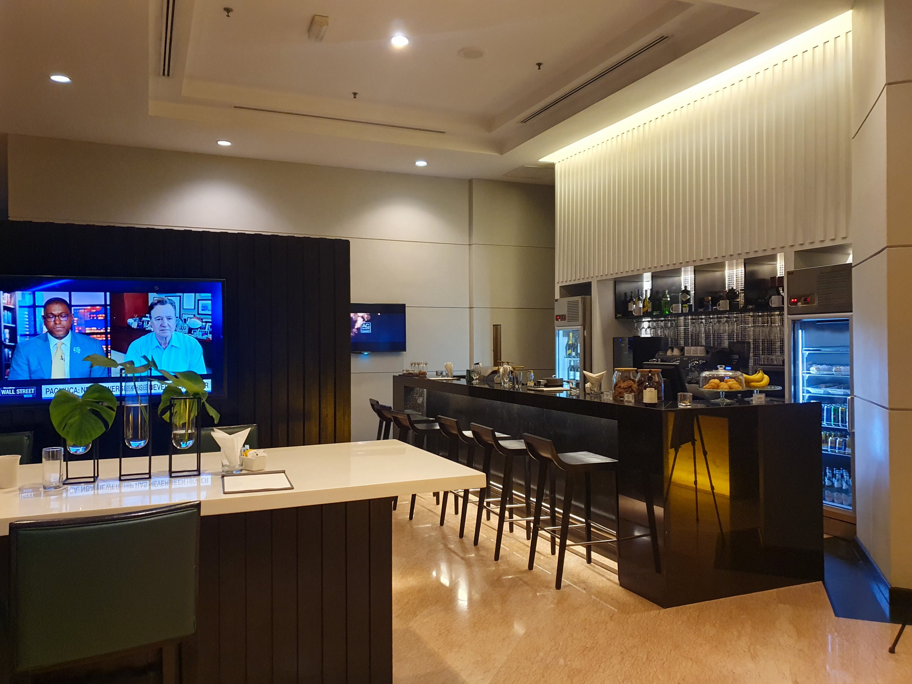 ĳACƵ|AC Hotels by Marriott Penang