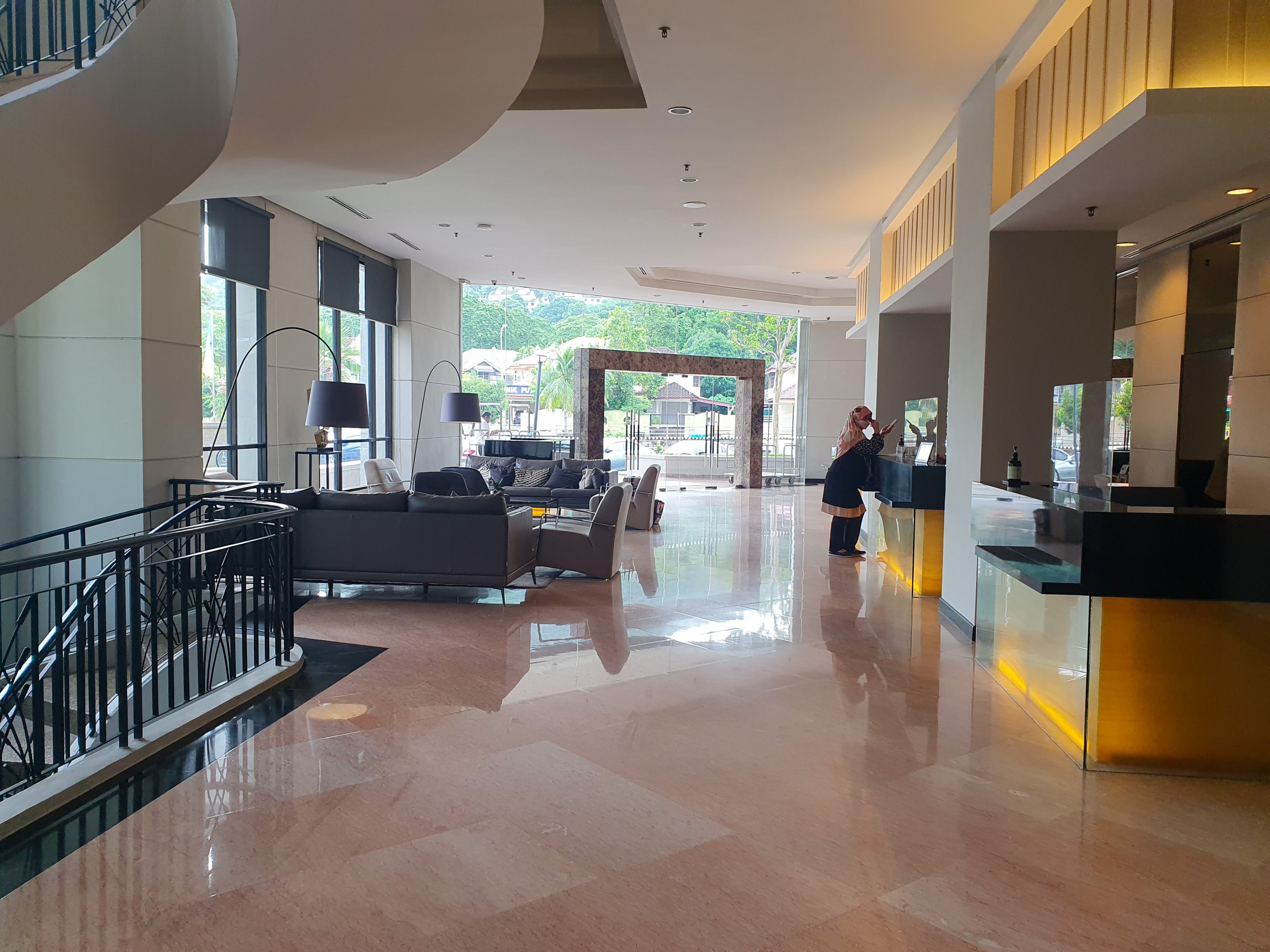 ĳACƵ|AC Hotels by Marriott Penang