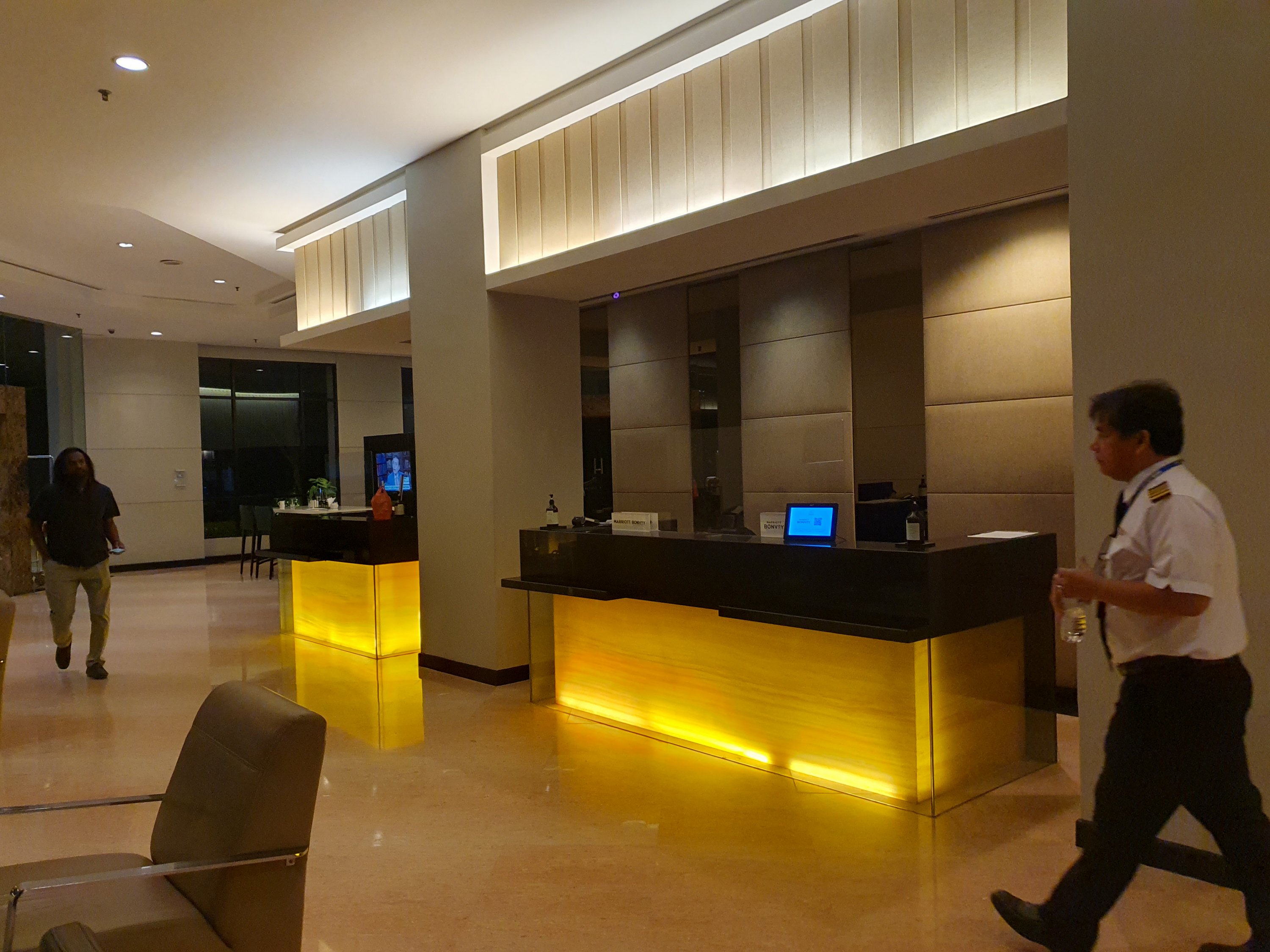 ĳACƵ|AC Hotels by Marriott Penang
