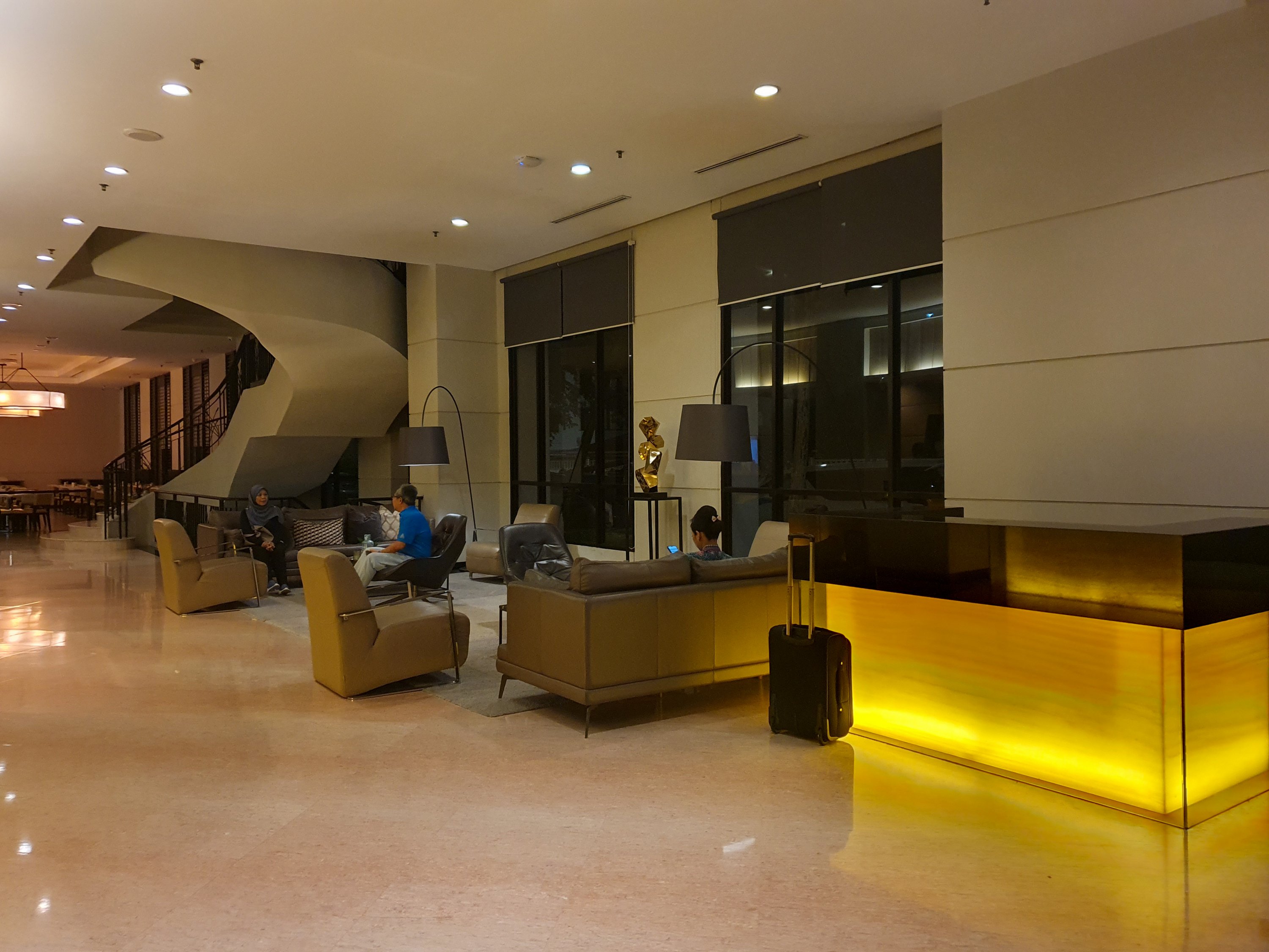 ĳACƵ|AC Hotels by Marriott Penang