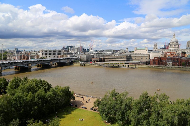London--Tate Modern Gallary Viewpoint (1).JPG