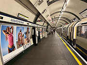 סļסļô<em>Novotel</em> London Towel Bridge